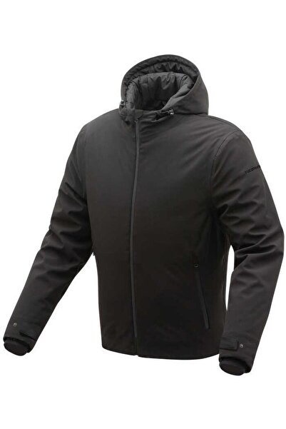 Tucano Urbano BORMIO CEKET KOYU SİYAH