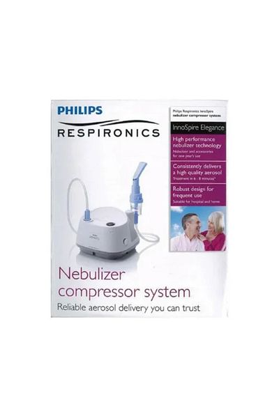 Philips RESPIRONICS ELEGANCE NEBULIZER 1099971