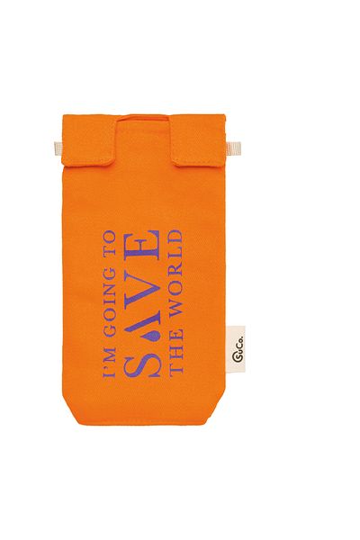 SuCo Orange Stw Thermal Sleeve