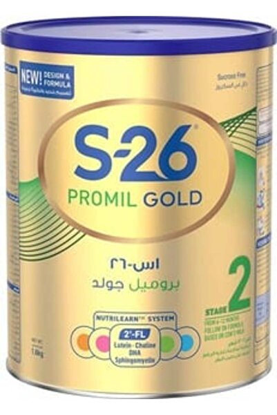 S-26 S-26 PROMIL 2 GOLD MILK 400G