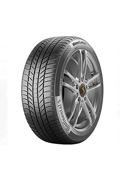 Continental 205/55R19 97H XL FR WinterContact TS 870 P 4x4 Suv Kış LastiğiLTR...