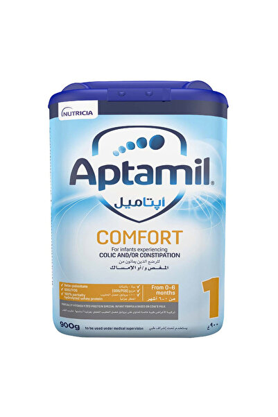 Aptamil COMFORT 1 800GM