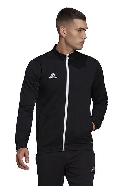 adidas Jachetă pentru bărbați Ent22 Pre Jkt H57534 Negru