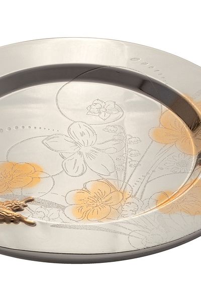 Dania Serveware plate