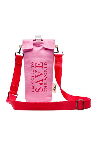 SuCo Pink Stw Thermal Case