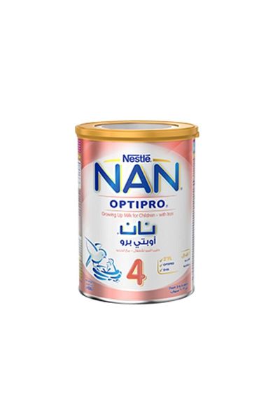 Nestle NAN 4 JUNIOR 400GM