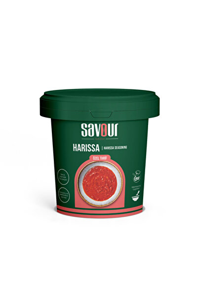 SVR HARİSSA BAHARATI - 750 GR