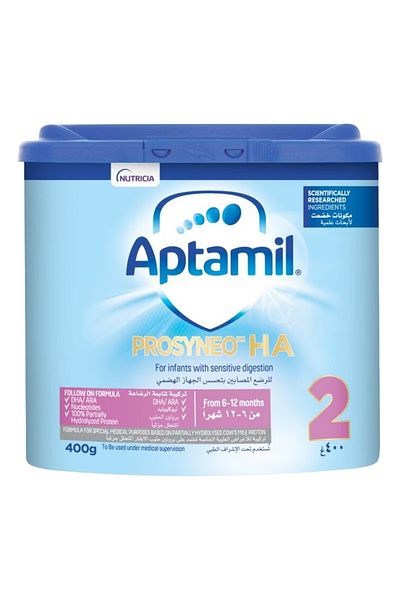 Aptamil PROSYNEO HA2 400GM MILUPA