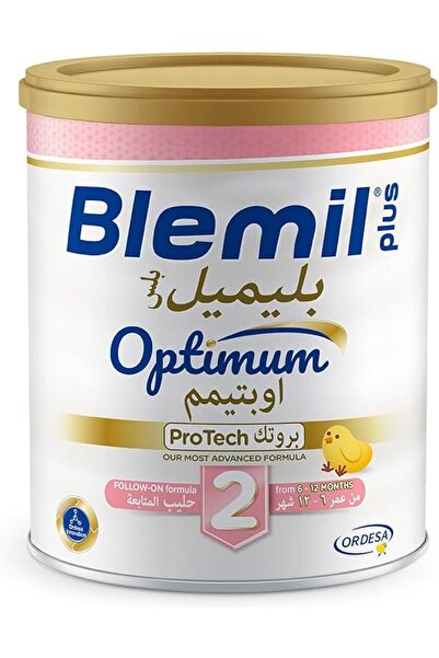 ORDESA Blemil Plus 2 Milk 400g