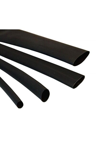 Diyotlab Isı Ile Daralan Makaron Kablo 18 Mm X 3 Metre
