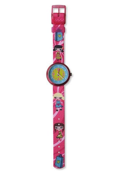 Flik Flak FASHIONABLE GIRLS
