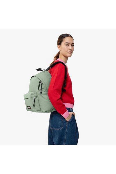 Eastpak Backpack Padded Pak'R Frosty Mint 1O2