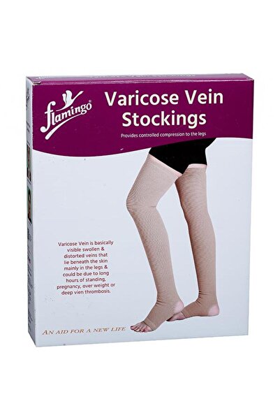 Flamingo Varocose Vein L