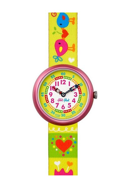 Flik Flak BIRDS LOVELY SUMMER