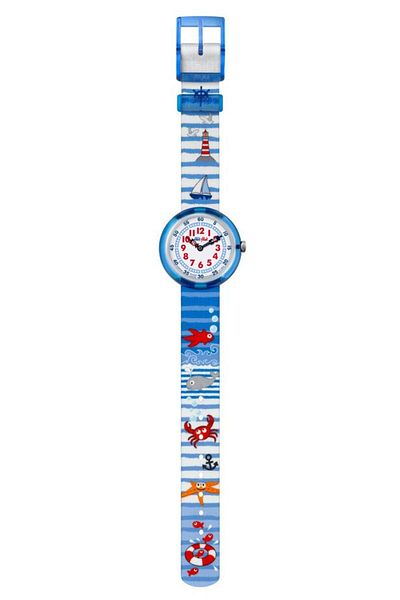 Flik Flak WATER STRIPES