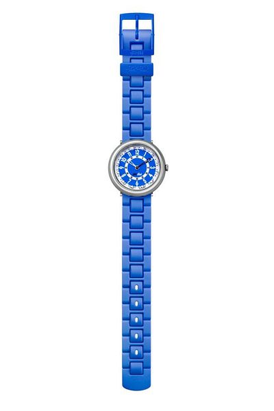 Flik Flak SOLA PURPLEBLUE