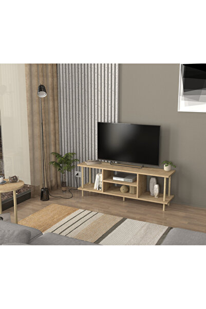 dorpek Tamira Tv Sehpası Safir
