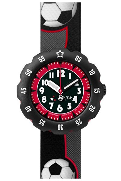 Flik Flak SOCCER STAR