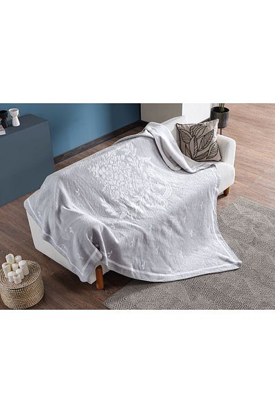 Doqu Home Afra Blanket