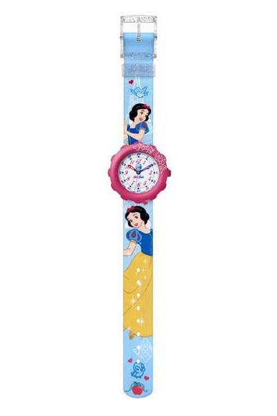 Flik Flak DISNEY PRINCESSES - SNOW WHITE