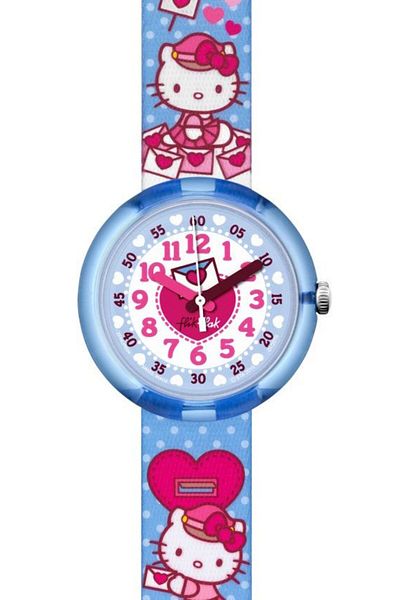 Flik Flak HELLO KITTY CUTE MAIL