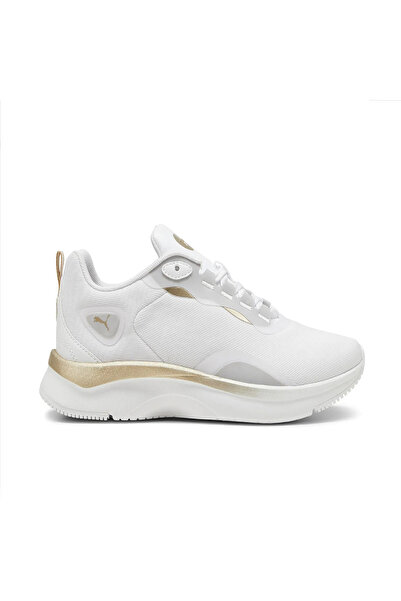 Puma Softride Orla Metallic Dream Kadın Günlük Ayakkabı