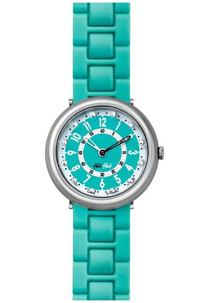 Flik Flak SOLA GREEN
