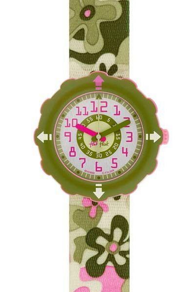 Flik Flak ADVENTUROUS GIRL