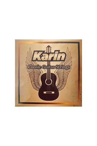 Karin Classical Guitar String