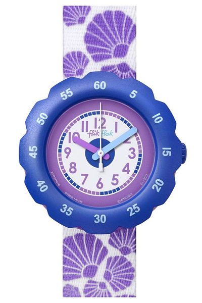 Flik Flak SOFT PURPLE