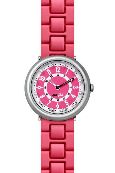 Flik Flak SOLA CORAIL RED