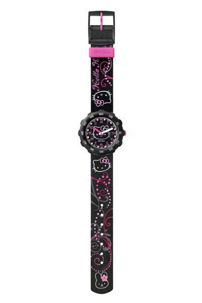 Flik Flak HELLO KITTY CUTE FASHION