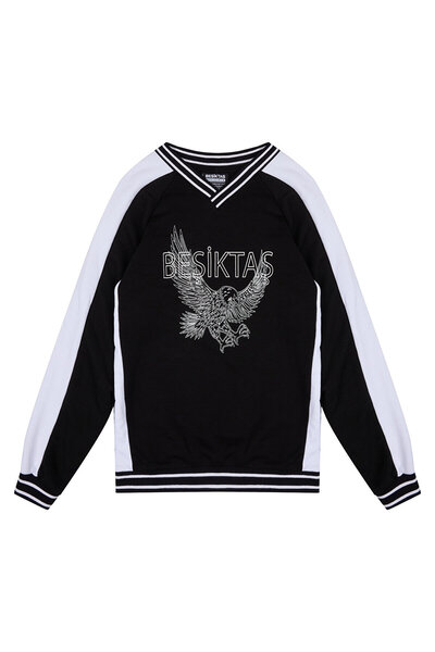 Kartal Yuvası BEŞİKTAŞ JR SWEATSHIRT 6425220