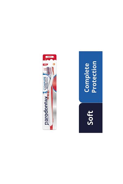 Parodontax Complete Soft Tooth Brush