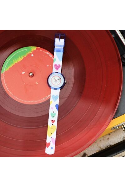 Flik Flak LOVE MY HEART