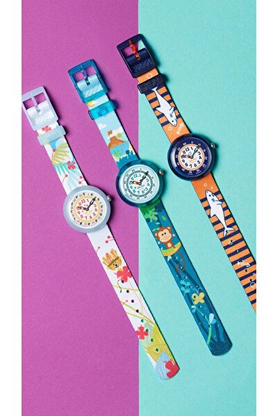 Flik Flak TROPICAL FUN