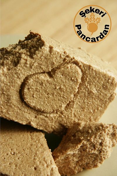 Bozkırlı Çavuşoğlu 950g Halva Vanilla with Tahini