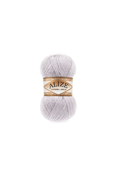 Alize Angora Gold Light Lilac-71