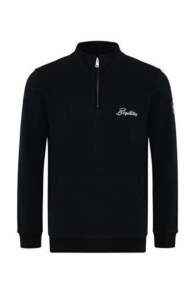 Kartal Yuvası BEŞİKTAŞ ERKEK SWEATSHIRT 7425210T3