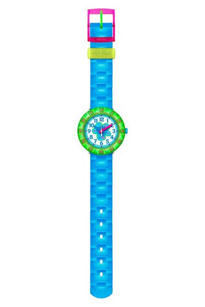 Flik Flak CHEWY BLUE