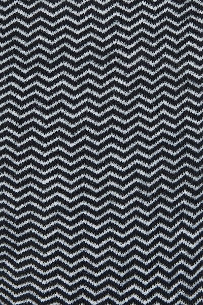 ALTINYILDIZ CLASSICS Men's Grey-Black Patterned Single Socks