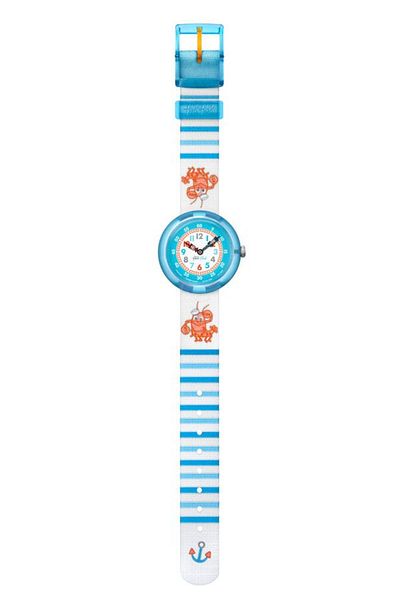 Flik Flak LOBSTER STRIPE