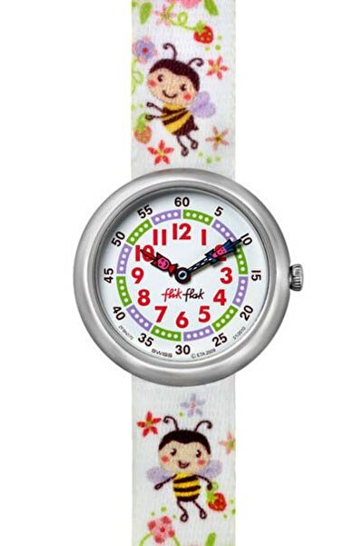 Flik Flak BEE'N AROUND