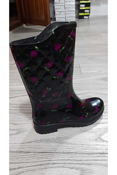 MODVALU Μπότες κήπου Arisan Lady Floral Garden