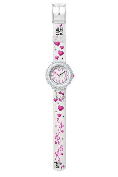 Flik Flak HELLO KITTY ANGELIC