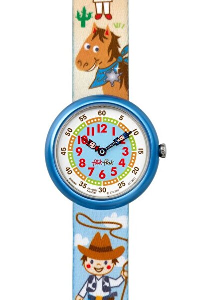 Flik Flak COWBOY'S LIFE