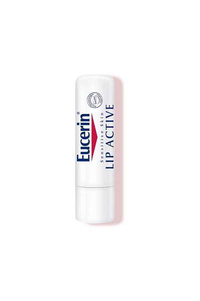 Eucerin Active Care for Lips, 4.8gm