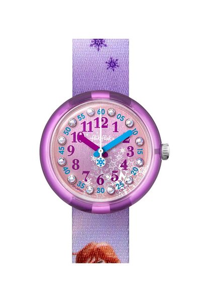 Flik Flak DISNEY FROZEN 2