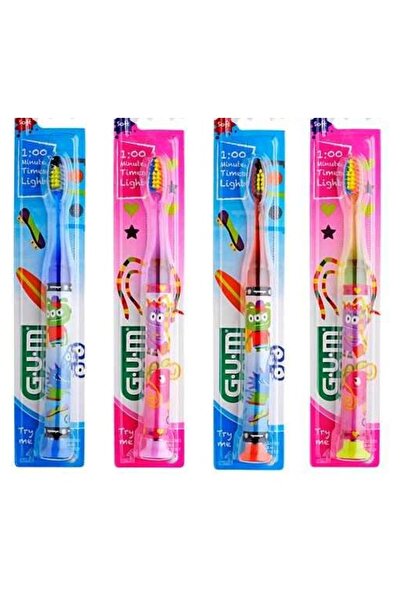 BUTLER GUM MONSTER TIMER LIGHT TB 903M