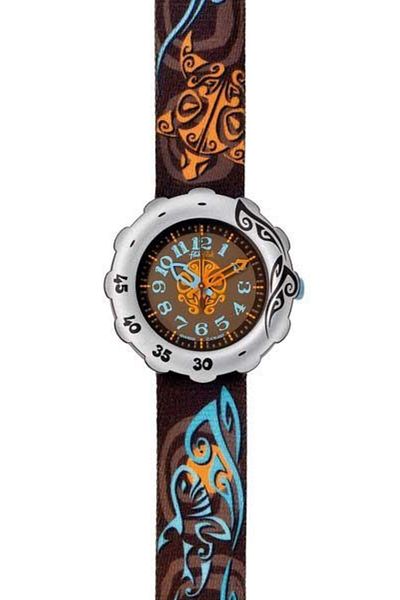 Flik Flak TRIBAL NATURE